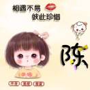 李女士的头像