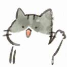 猫的头像-心动次元