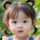 天女散花稳稳的幸福