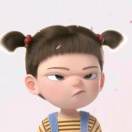 哈妮