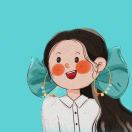 束有佳 ????头像