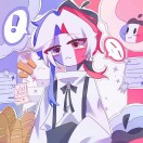 ch.永盛鸢尾的头像-拟人圈