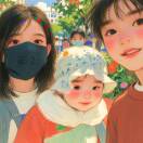 北方の37℃先森