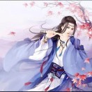 席慕城池