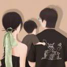 笑你幼稚