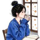 用户头标