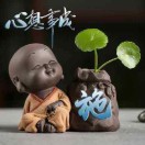 诗情画意