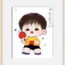 nancy天使