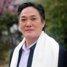 伯石畫派掌门人馆长理事长