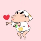 晴天