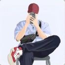 徐徐徐老大的头像-STL下载网_3D打印模型网_3D模型库_3D打印模型素材_3D打印机
