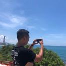 杨开诚-Kevin