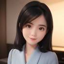 芳@情的头像-CG迷（cgmi.com）