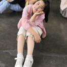 乖乖女