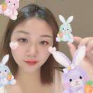 举不动的小公举