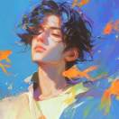 梦 ᷈与 ᷈野 ᷈心 ᷈的头像-工欲善其事，必先利其器宋辞云创