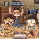 头像