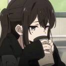 user icon