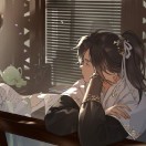 用户头像