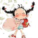 向日葵家的二小姐