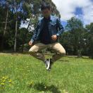 杨硕的头像-秀琴曲谱网