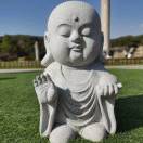 行走