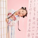 东姿郭瑾