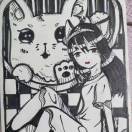 苏子妮