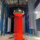 山东聚源搪瓷管空气预热器-聂来森