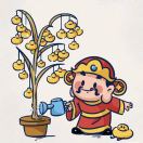 朱先生