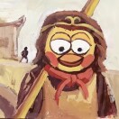 头像