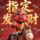勇敢去做的头像-码程云-软件服务平台