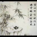 被岁月冲刷掉的棱角