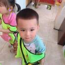 阳光正好💰 开心气质