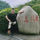蓝色多瑙河