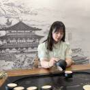 甜甜