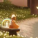 夏洛克·福尔摩钦的个人空间