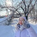 Charlotte Huang profile