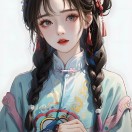 用户头像