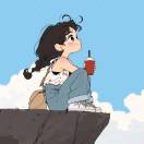  心语