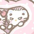 别碰我的斜刘海