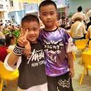 醉在这个冬 (节奏合唱版)