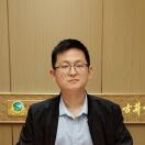 罗阳「古井贡酒招商」