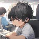 用户头像