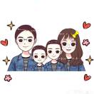 默涵妈妈