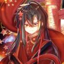 瓷（China）的头像-拟人圈