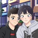 炭烤小肥楊