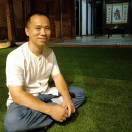 陳懷誌  幼少兒國學(xué)