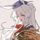 晚璃的头像-拟人圈