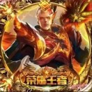 用户头标